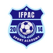 Logo ifpac sport academy 1