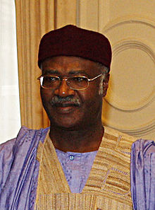 Prime minister of cameroon