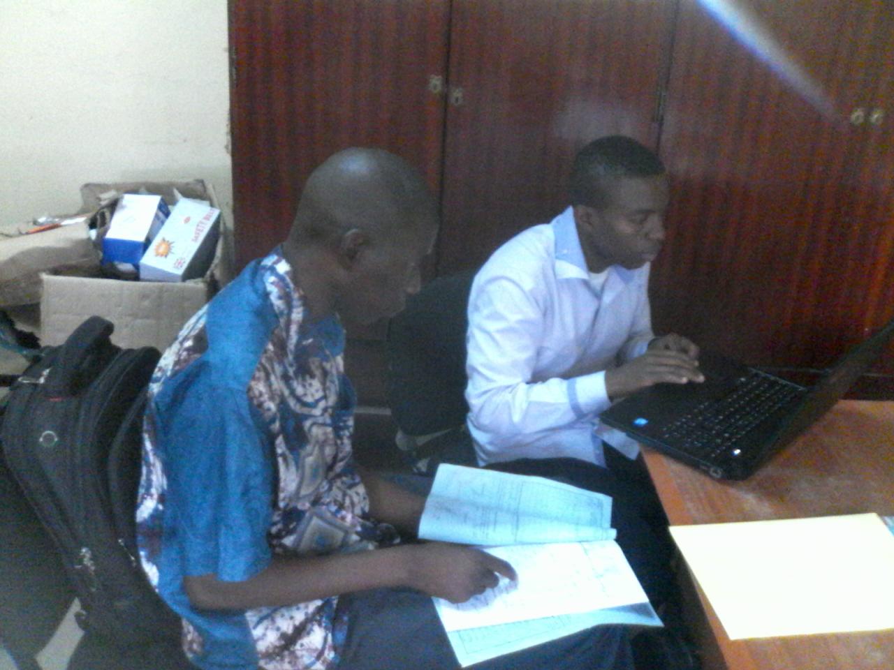mission Fiducia-Logistic à Garoua 317