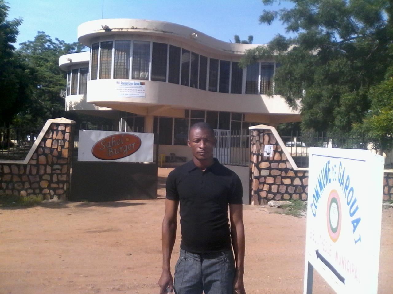 mission Fiducia-Logistic à Garoua 438