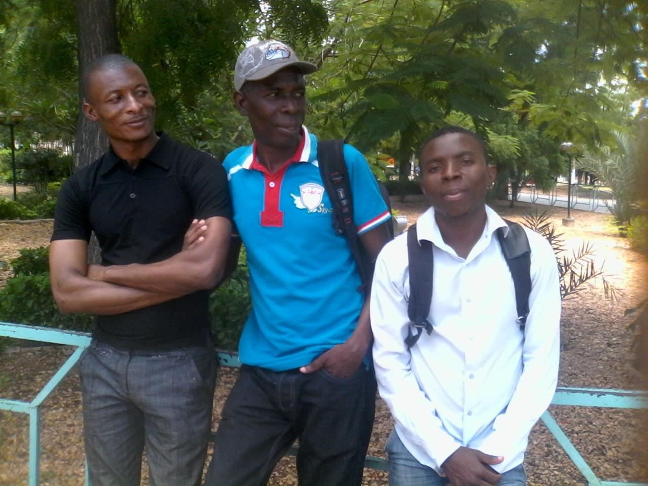 mission Fiducia-Logistic à Garoua 460