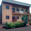 Bibliotheque municipale de bafoussam 1
