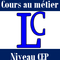Cours au metier d agent 2