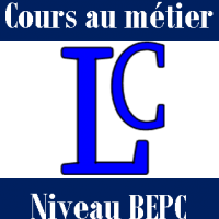 Cours au metier lc d agent technique 1