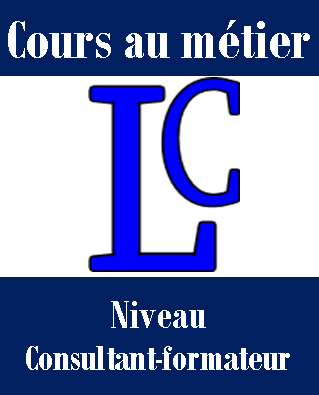 Cours au metier lc de consultant formateur 1