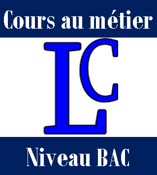 Cours au metier lc de technicien superieur 1
