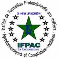 Ecole professionnelle de rattachement