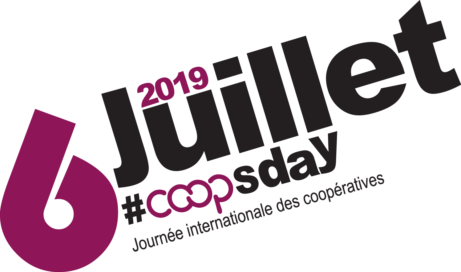 Logo coopsday fr 2019