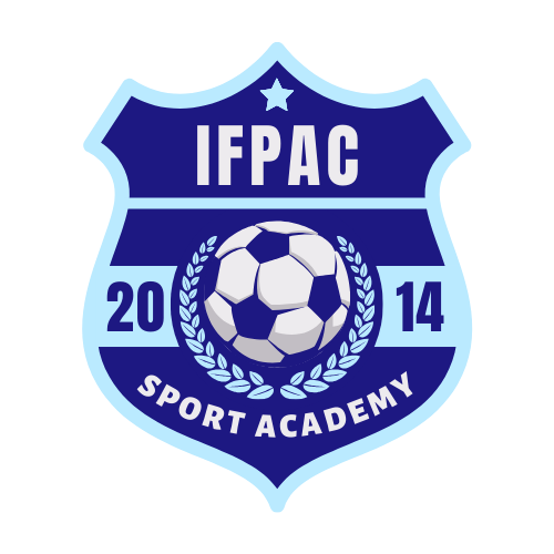 Logo ifpac sport academy 1