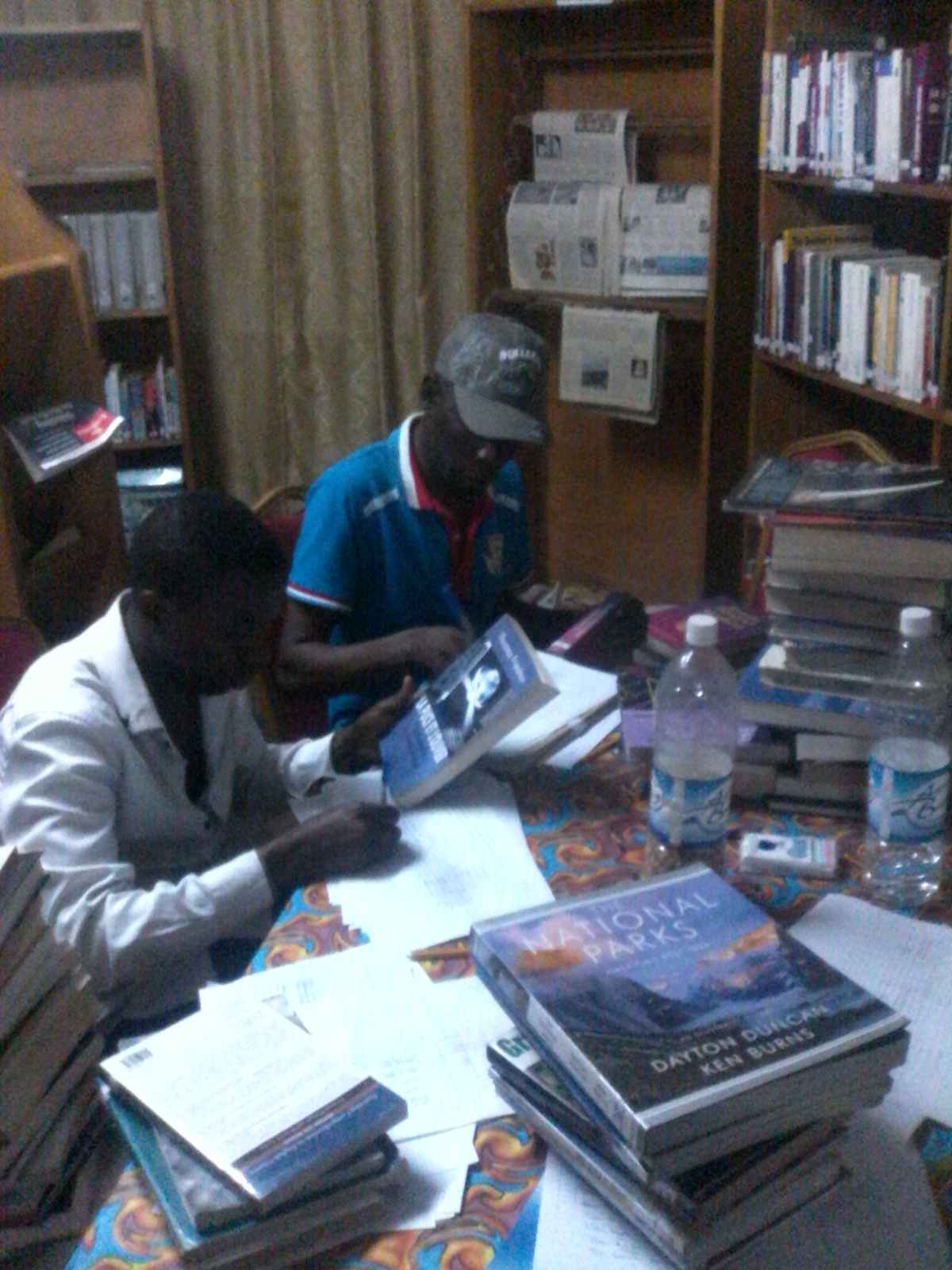Mission fiducia logistic a garoua 390
