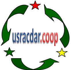 Usracdar coop