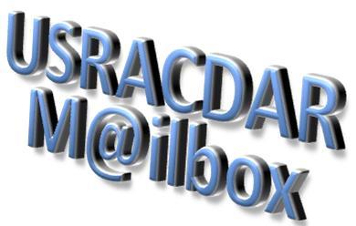 Usracdar mailbox