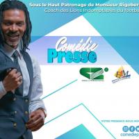 Comédie sur Canal 2 International
